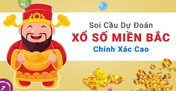 Soi cầu XSMB 100 ngày gần nhất